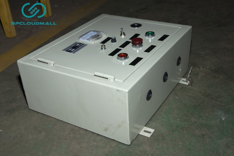 ELECTRICALLY OPERATED VALVE CONTROLLER DKX-ZG-20A