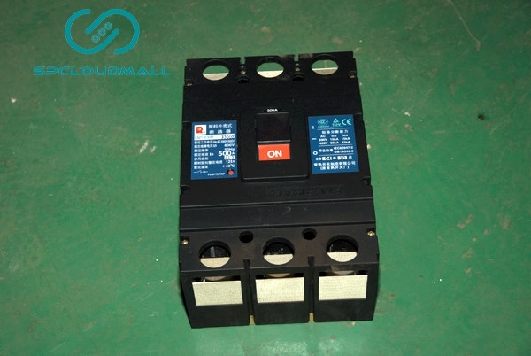 BREAKER CM1-225M-33002 500A