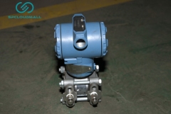 PRESSURE TRANSMITTER 1151DP6E22B3 0-200KPA