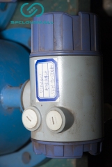 ELECTOMAGNETIC FLOWMETER SJC91-150-SFLX10A0