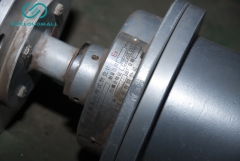 LEVER METER UL-2LPF-B