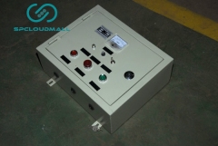 ELECTRICALLY OPERATED VALVE CONTROLLER DKX-ZG-20A