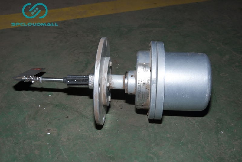 LEVER METER UL-2LPF-B