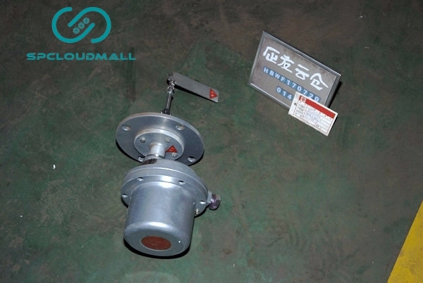 LEVER METER UL-2LPF-B