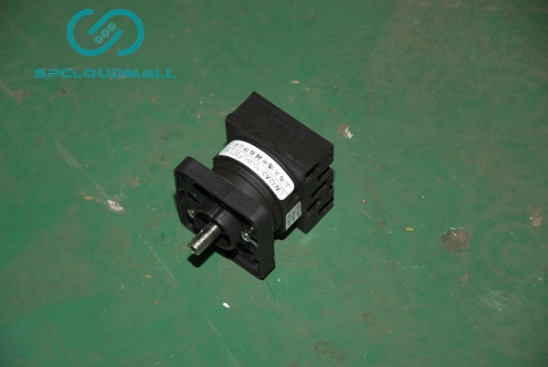 CHANGE OVER SWITCH   LW42A2-1008-L