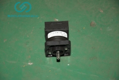 CHANGE OVER SWITCH   LW42A2-1008-L