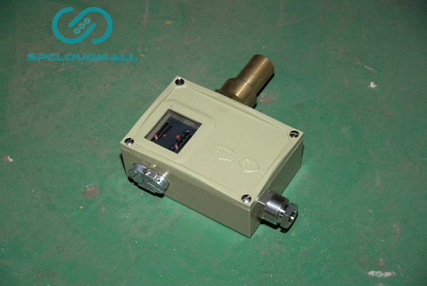 PRESSURE CONTROLLER D505-7D 0.5-16MPa