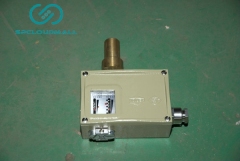 PRESSURE CONTROLLER D505-7D 0.5-16MPa