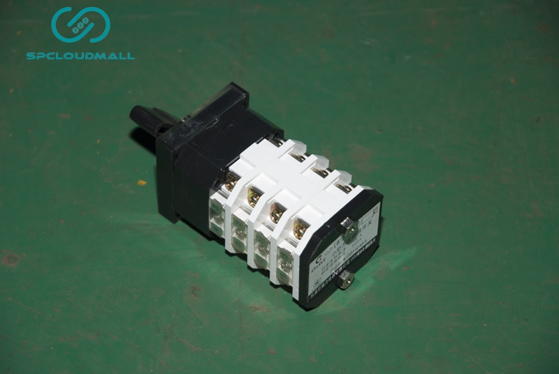 CHANGE OVER SWITCH  LW12-16-4