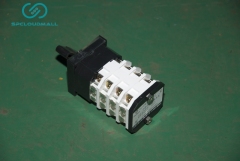 CHANGE OVER SWITCH  LW12-16-4