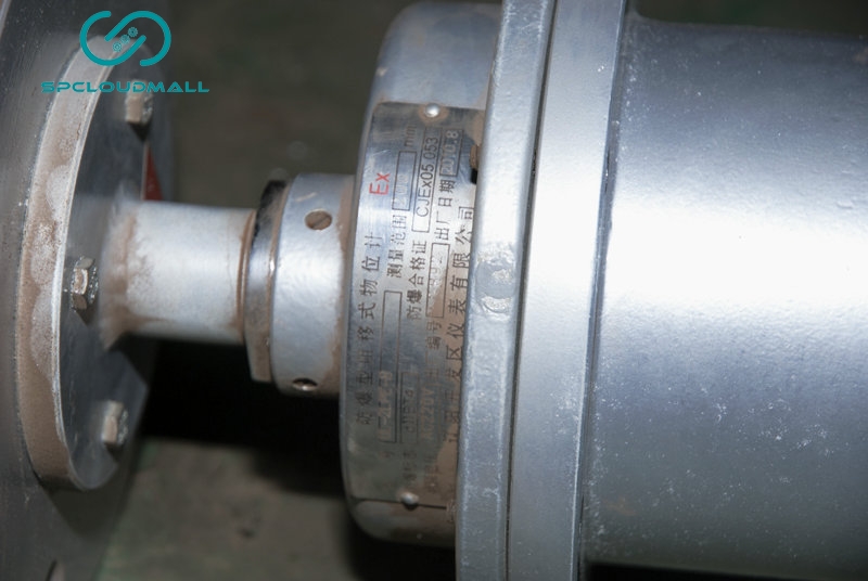 LEVER METER UL-2LPF-B