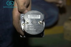 CHANGE OVER SWITCH   LW5D-16-B0012-1