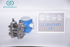 PRESSURE TRANSMITTER PMD-235KH4D2EB1CGT0-5KPA