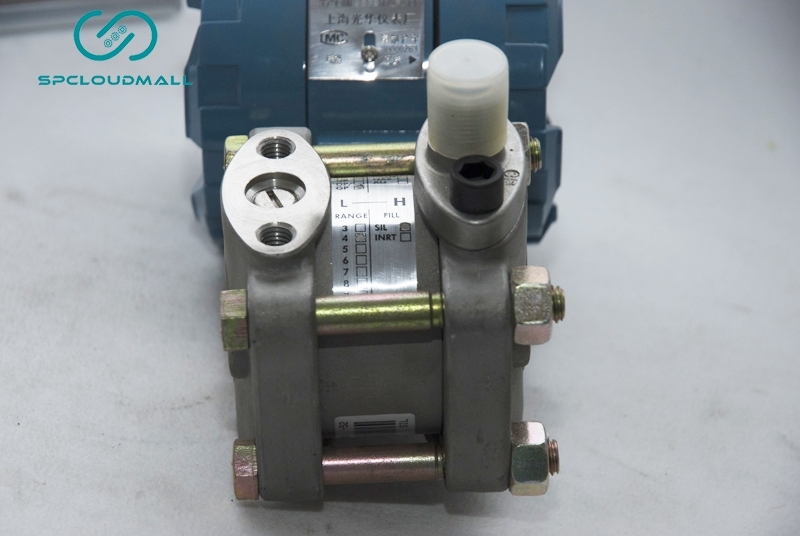 PRESSURE TRANSDUCER CECY-130G 0-30KPA