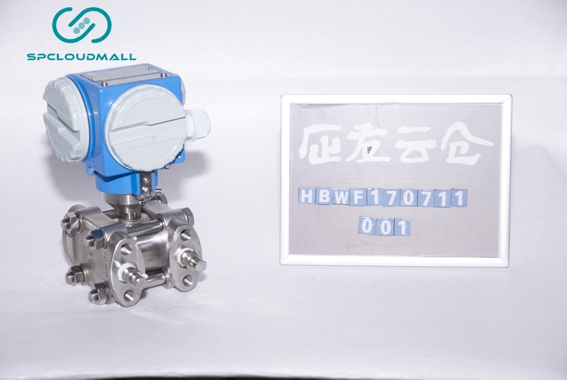 PRESSURE TRANSMITTER PMD-235KH4D2EB1CGT0-5KPA