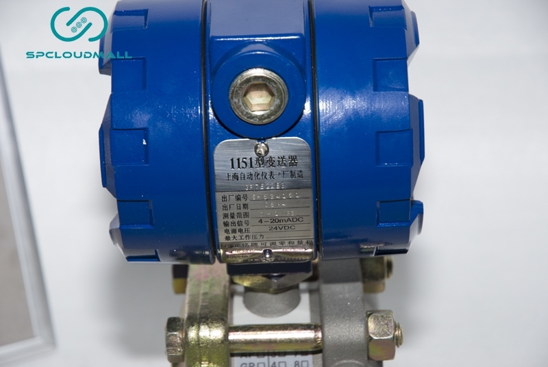 PRESSURE TRANSDUCER 1151GP7E22B3 0-1MPA