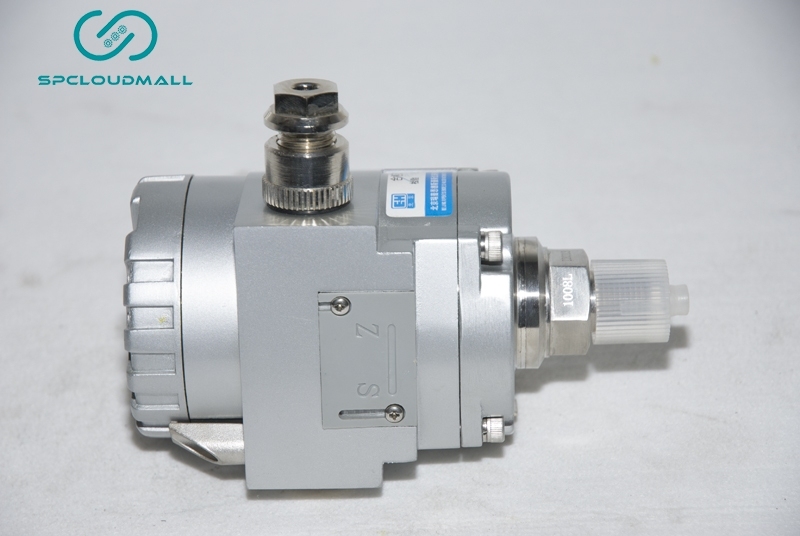 PRESSURE TRANSMITTER PMC133-IZ1B1F2562T2 0-160KPA