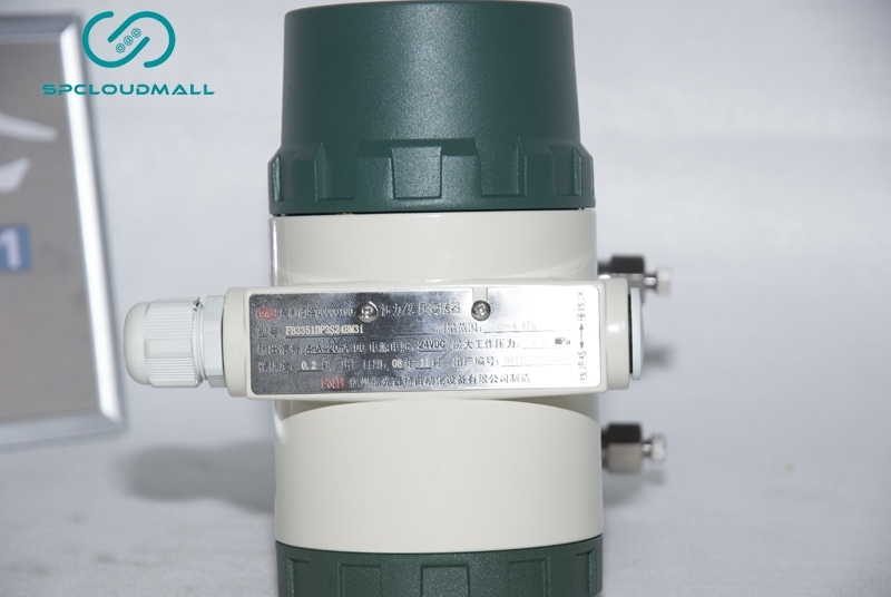 PRESSURE TRANSDUCER FB3351DP3S24BM3i 0-4KPA