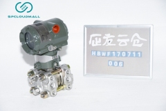 DIFFERENTIAL PRESSURE TRANSDUCER