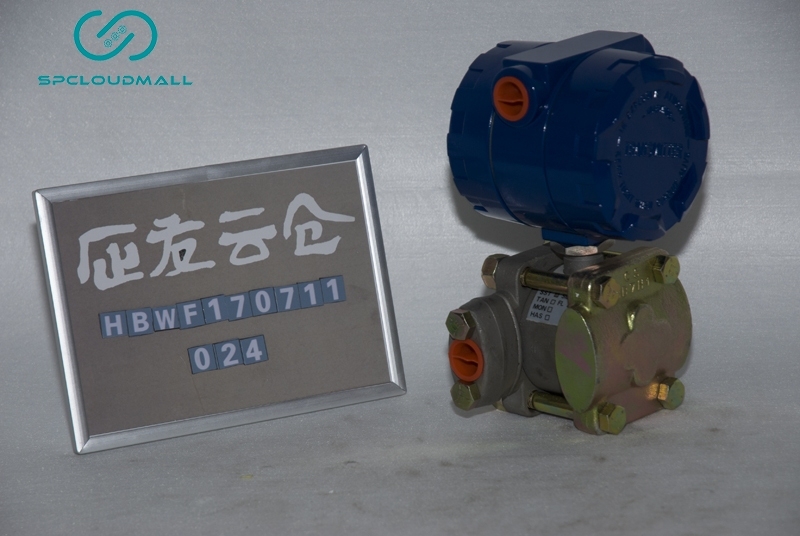 PRESSURE TRANSDUCER 1151GP7E22B3 0-1MPA