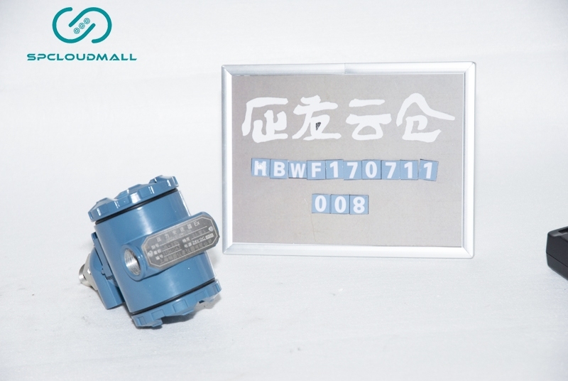 PRESSURE TRANSDUCER WPK2S1G1F2A -15-0Kpa