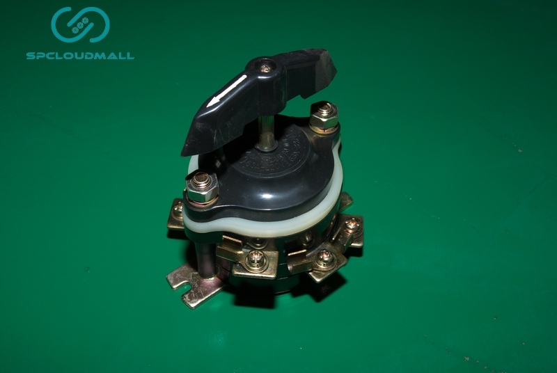 COMBINATION SWITCH  HZ10-63-3