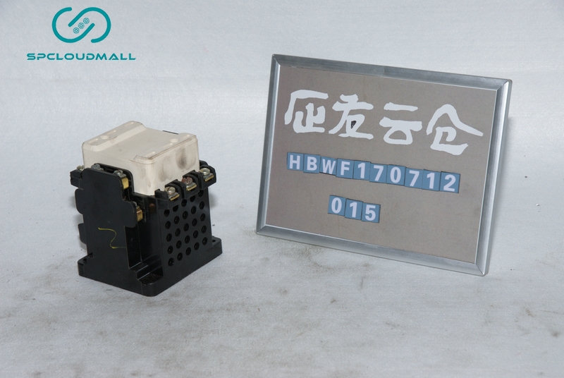 AC CONTACTOR CJ10-20A