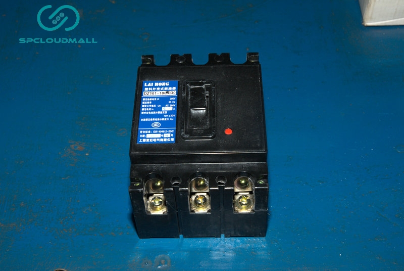 BERAKER   DZ101-100M-330-40A