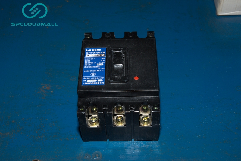 BERAKER   DZ101-100M-330-40A