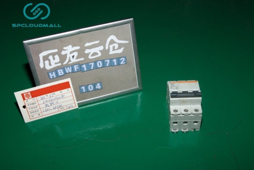 BERAKER C65L-3P-4A