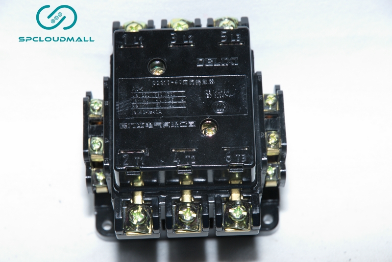 AC CONTACTOR CDC10-40A