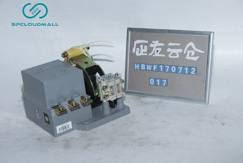 AC CONTACTOR  CJT1-60A-220V