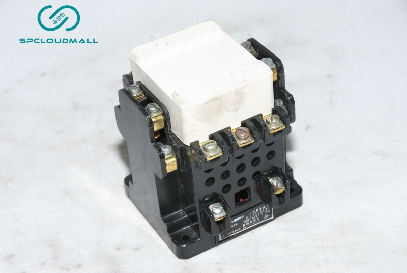 AC CONTACTOR CJ10-20A