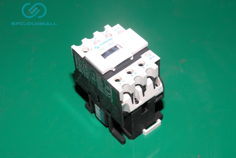 AC CONTACTOR   GSC1-3201-AC36V