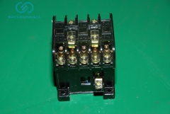 AC CONTACTOR CDC10-10A-220V