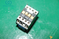 AC CONTACTOR JZC4-40-DC220V