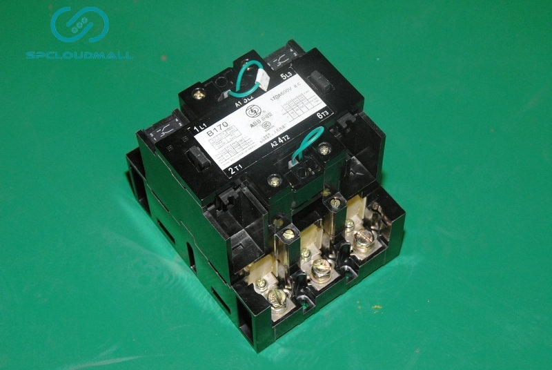 AC CONTACTOR  B170-220V