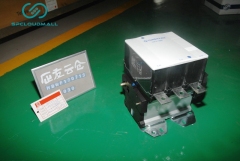 AC CONTACTOR   GSC2-500F-220V