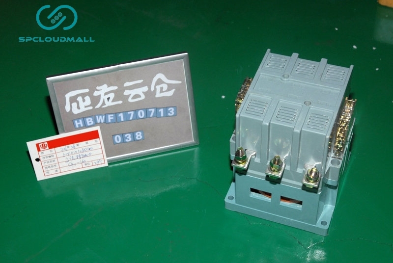 AC CONTACTOR  CK1-160