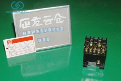 AC CONTACTOR CDC10-10A-220V