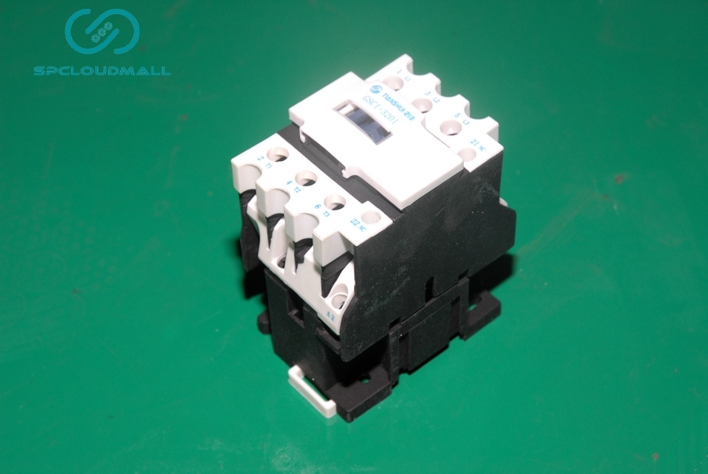 AC CONTACTOR   GSC1-3201-AC36V