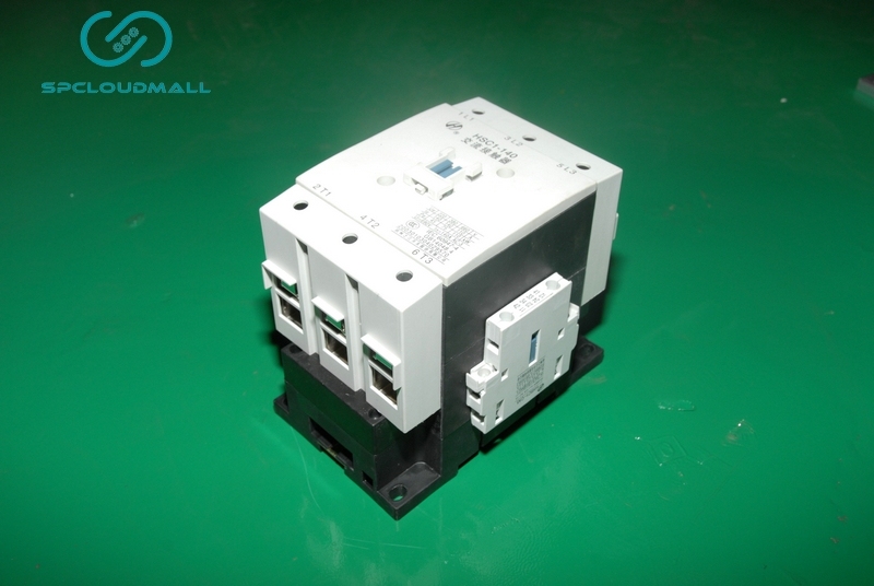 AC CONTACTOR HSC1-140A-220V