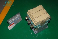 AC CONTACTOR YXC05-630-380V