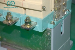 AC CONTACTOR YXC05-630-380V