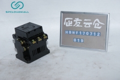 AC CONTACTOR CDC10-40A