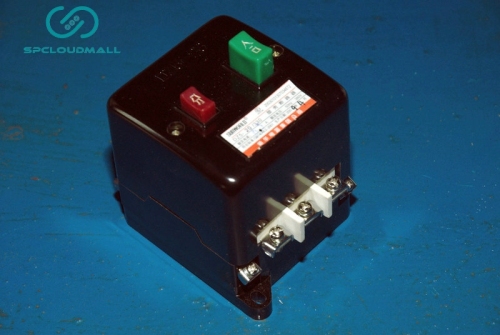 BREAKER DZ5-20-330-6.5A