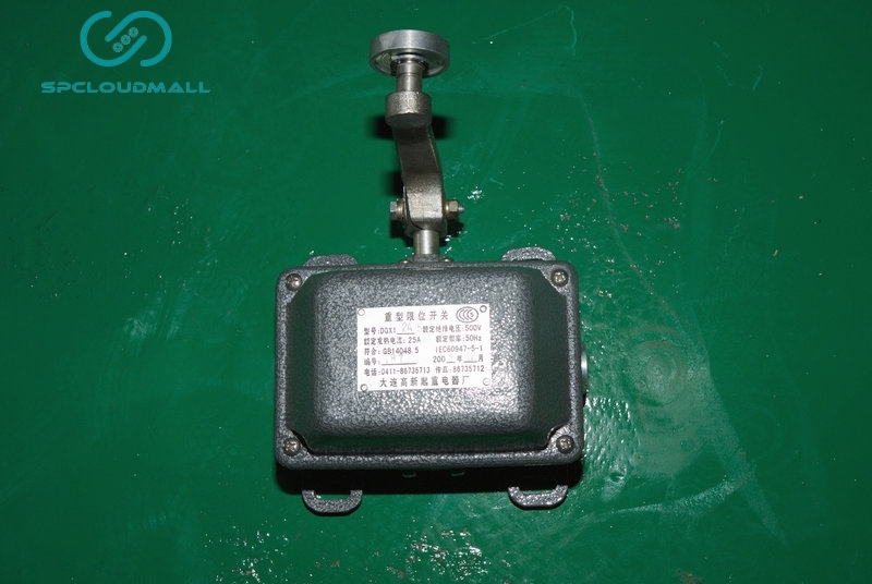 TRAVEL SWITCH  DQX1-2A-5