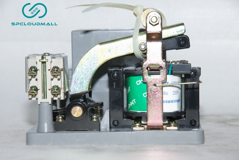 AC CONTACTOR CJT1-60A-220V