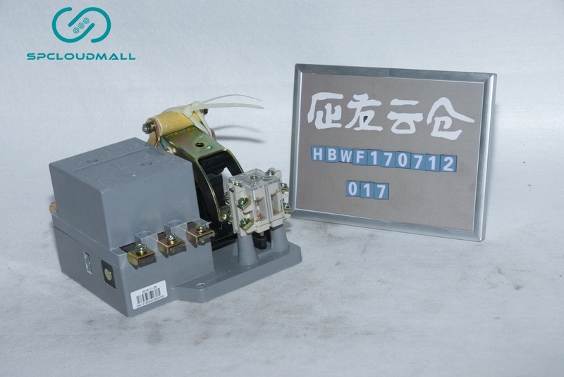 AC CONTACTOR CJT1-60A-220V