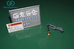 PROXIMITY SWITCH  LJ18A3-8-Z-BX